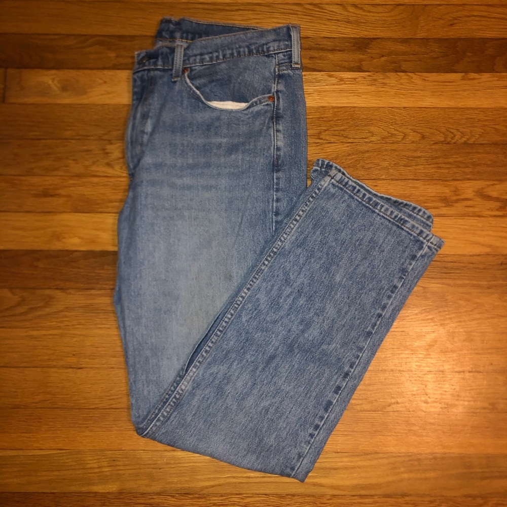 Levi jeans in great shape